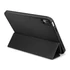Spigen Urban Fit Apple iPad mini 6 (2021) oldalra nyíló tok, fekete