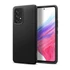 Spigen Liquid Air Samsung Galaxy A53 tok, Matte Black, fekete