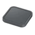 Samsung EP-P2400 vezeték nélküli wireless gyorstöltő állomás, 15W, fekete