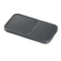 Samsung EP-P5400 Duo vezeték nélküli wireless gyorstöltő állomás, 15W, fekete