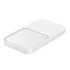 Samsung EP-P5400 Duo vezeték nélküli wireless gyorstöltő állomás, 15W, fehér