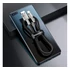 Baseus Cafule USB-C gyorstöltő töltő- és adatkábel, 0,25m, fekete