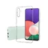 Samsung Galaxy A13 4G ultra slim 0,3mm szilikon tok, átlátszó