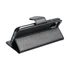 Fancy Samsung Galaxy S22+ flip tok, fekete
