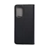 Magnet Samsung Galaxy A33 5G mágneses flip tok, fekete