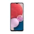 Samsung Galaxy A13 Soft Clear gyári szilikon tok, átlátszó, EF-QA135TT
