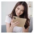 Magnet Xiaomi Redmi 10C mágneses flip tok, arany