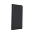 Magnet Samsung Galaxy M23 5G mágneses flip tok, fekete