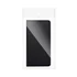 Magnet Samsung Galaxy M23 5G mágneses flip tok, fekete