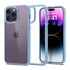 Spigen Ultra Hybrid Apple iPhone 14 Pro Max tok, Sierra Blue, kék