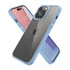 Spigen Ultra Hybrid Apple iPhone 14 Pro Max tok, Sierra Blue, kék