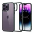Spigen Ultra Hybrid Apple iPhone 14 Pro Max tok Abyss Green, zöld
