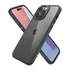 Spigen Ultra Hybrid Apple iPhone 14 Pro Max tok Abyss Green, zöld