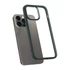 Spigen Ultra Hybrid Apple iPhone 14 Pro Max tok Abyss Green, zöld