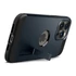 Spigen Tough Armor Mag Apple iPhone 14 Pro Max tok, Metal Slate, sötétkék MagSafe, sötétkék