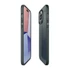 Spigen Thin Fit Apple iPhone 14 Pro Max tok Abyss Green, zöld