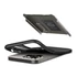 Spigen Slim Armor Apple iPhone 14 Pro Max tok, Gunmetal, szürke