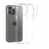 Spigen Quartz Hybrid Apple iPhone 14 Pro Max tok, Matte Clear, matt-átlátszó