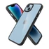 Spigen Ultra Hybrid Apple iPhone 14 tok, Matte Black, fekete