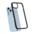 Spigen Ultra Hybrid Apple iPhone 14 tok, Matte Black, fekete