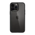 Spigen Ultra Hybrid Apple iPhone 14 Pro tok, Black, fekete