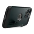 Spigen Tough Armor Mag Apple iPhone 14 Pro tok Abyss Green MagSafe, zöld