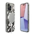 Cyrill by Spigen Apple iPhone 14 Pro Max Cecile MagSafe tok, White Daisy