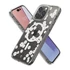 Cyrill by Spigen Apple iPhone 14 Pro Max Cecile MagSafe tok, White Daisy