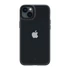 Caseology Skyfall Apple iPhone 14 Plus Matte Black tok, fekete
