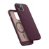 Caseology Nano Pop Apple iPhone 14 Plus Burgundy Bean MagSafe tok, burgundi