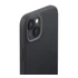 Caseology Nano Pop Apple iPhone 14 Plus Black Sesame MagSafe tok, fekete