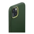 Caseology Nano Pop Apple iPhone 14 Plus Avo Green MagSafe tok, zöld