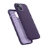 Caseology Nano Pop Apple iPhone 14 Plus Grape Purple tok, lila