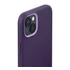 Caseology Nano Pop Apple iPhone 14 Plus Grape Purple tok, lila