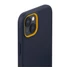 Caseology Nano Pop Apple iPhone 14 Plus Blueberry Navy tok, kék