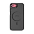 4smarts Defend UltiMag Apple iPhone SE 2022/2020/8/7 hátlap tok, fekete