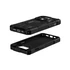 UAG Monarch Pro MagSafe Apple iPhone 14 Pro hátlap tok, Black