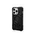 UAG Monarch Pro MagSafe Apple iPhone 14 Pro hátlap tok, Black