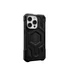 UAG Monarch Pro MagSafe Apple iPhone 14 Pro hátlap tok, Black