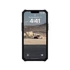 UAG Monarch Apple iPhone 14 Plus hátlap tok, Kevlar Black