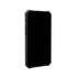 UAG Monarch Apple iPhone 14 Plus hátlap tok, Kevlar Black