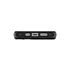 UAG Monarch Apple iPhone 14 Pro hátlap tok, Kevlar Black