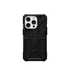 UAG Monarch Apple iPhone 14 Pro hátlap tok, Kevlar Black