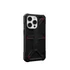 UAG Monarch Apple iPhone 14 Pro hátlap tok, Kevlar Black