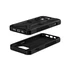 UAG Monarch Apple iPhone 14 Pro hátlap tok, Kevlar Black