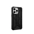 UAG Monarch Apple iPhone 14 Pro hátlap tok, Carbon Fiber