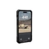 UAG Monarch Apple iPhone 14 Pro hátlap tok, Mallard