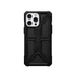 UAG Monarch Apple iPhone 14 Pro Max hátlap tok, Carbon Fiber