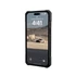 UAG Monarch Apple iPhone 14 Pro Max hátlap tok, Carbon Fiber