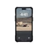 UAG Monarch Apple iPhone 14 Pro Max hátlap tok, Carbon Fiber